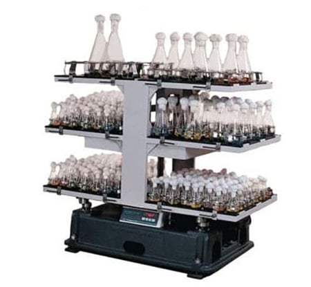 Eppendorf - new brunswick innova 5000 orbital shaker accessories